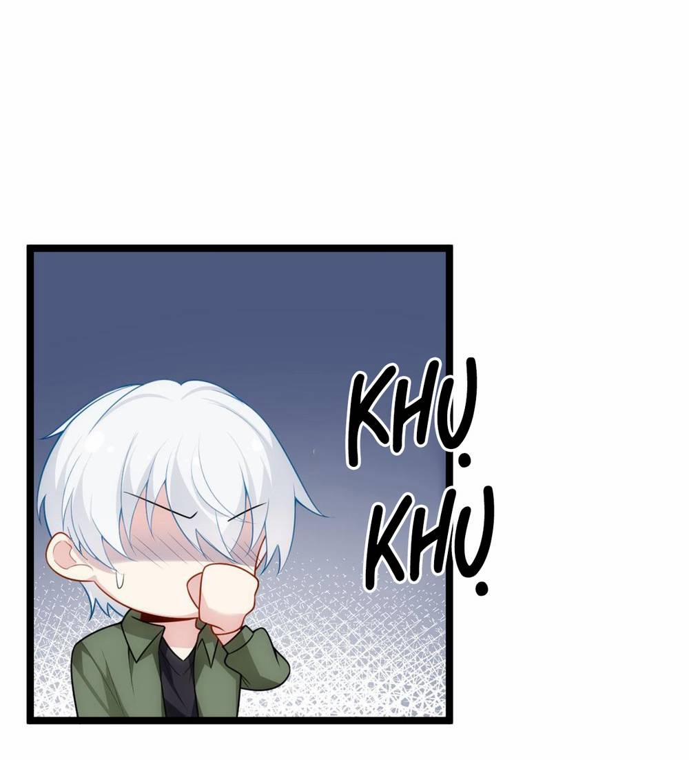 Tôi Ở Thế Giới Khác Dựa Dẫm Vào Phụ Nữ 56 trang 33