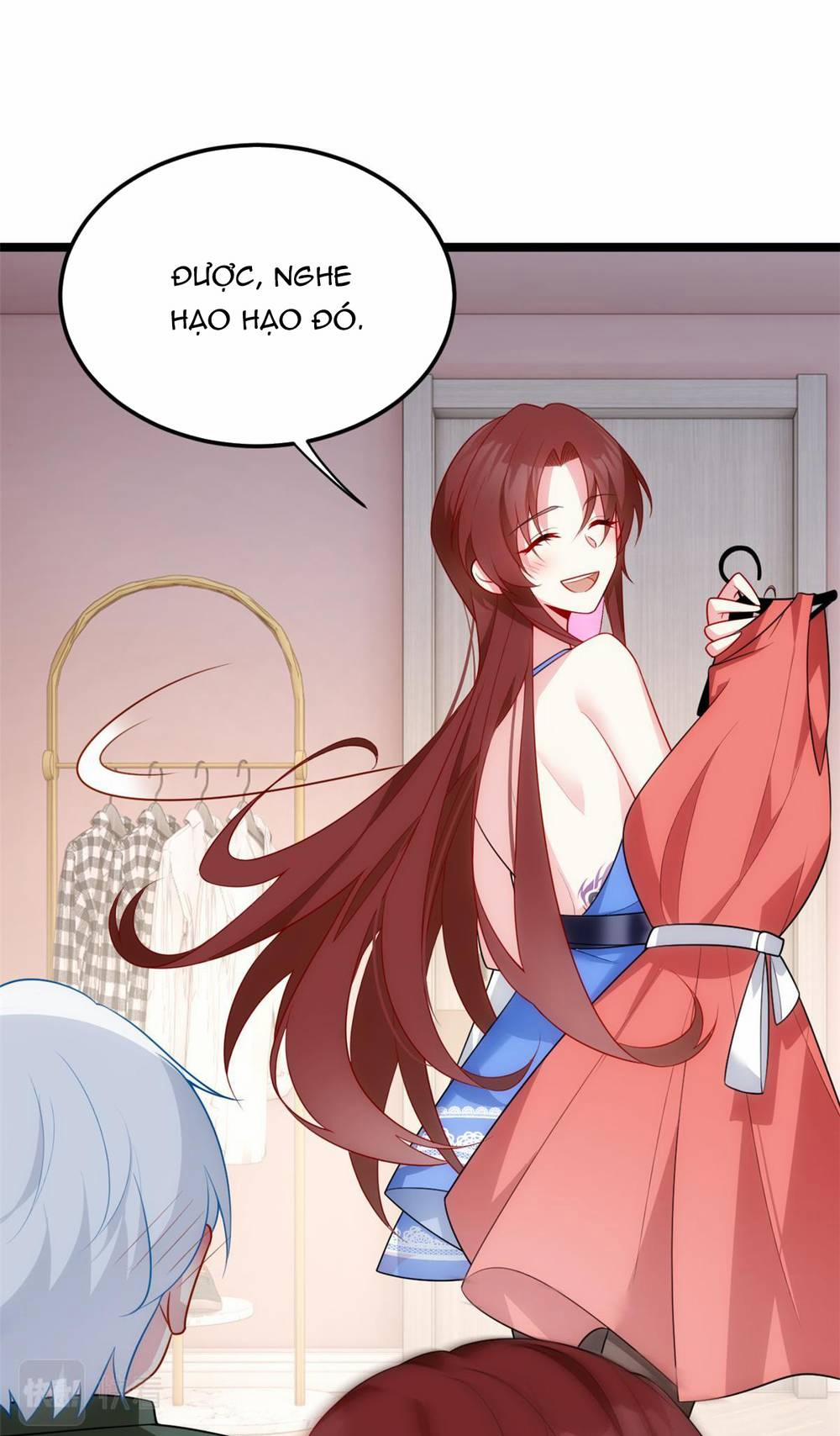 Tôi Ở Thế Giới Khác Dựa Dẫm Vào Phụ Nữ 56 trang 35