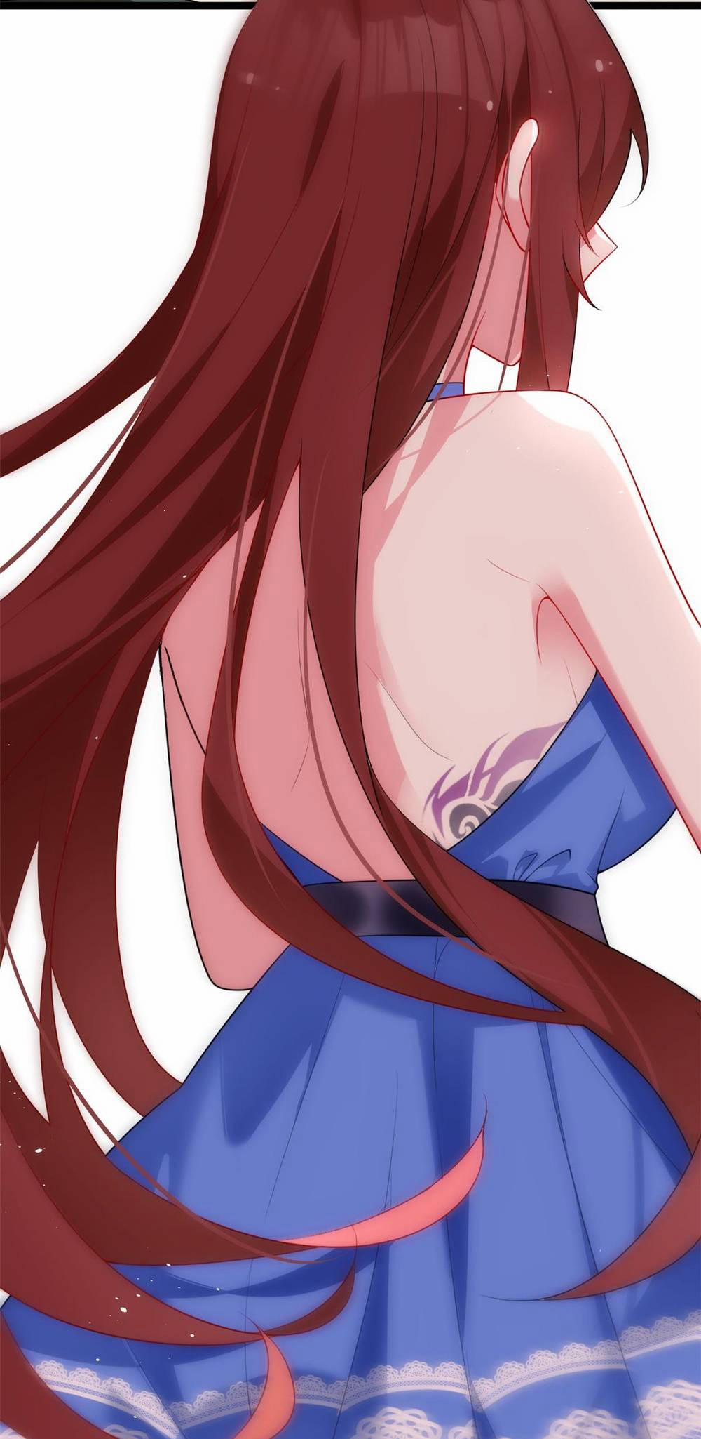 Tôi Ở Thế Giới Khác Dựa Dẫm Vào Phụ Nữ 56 trang 36