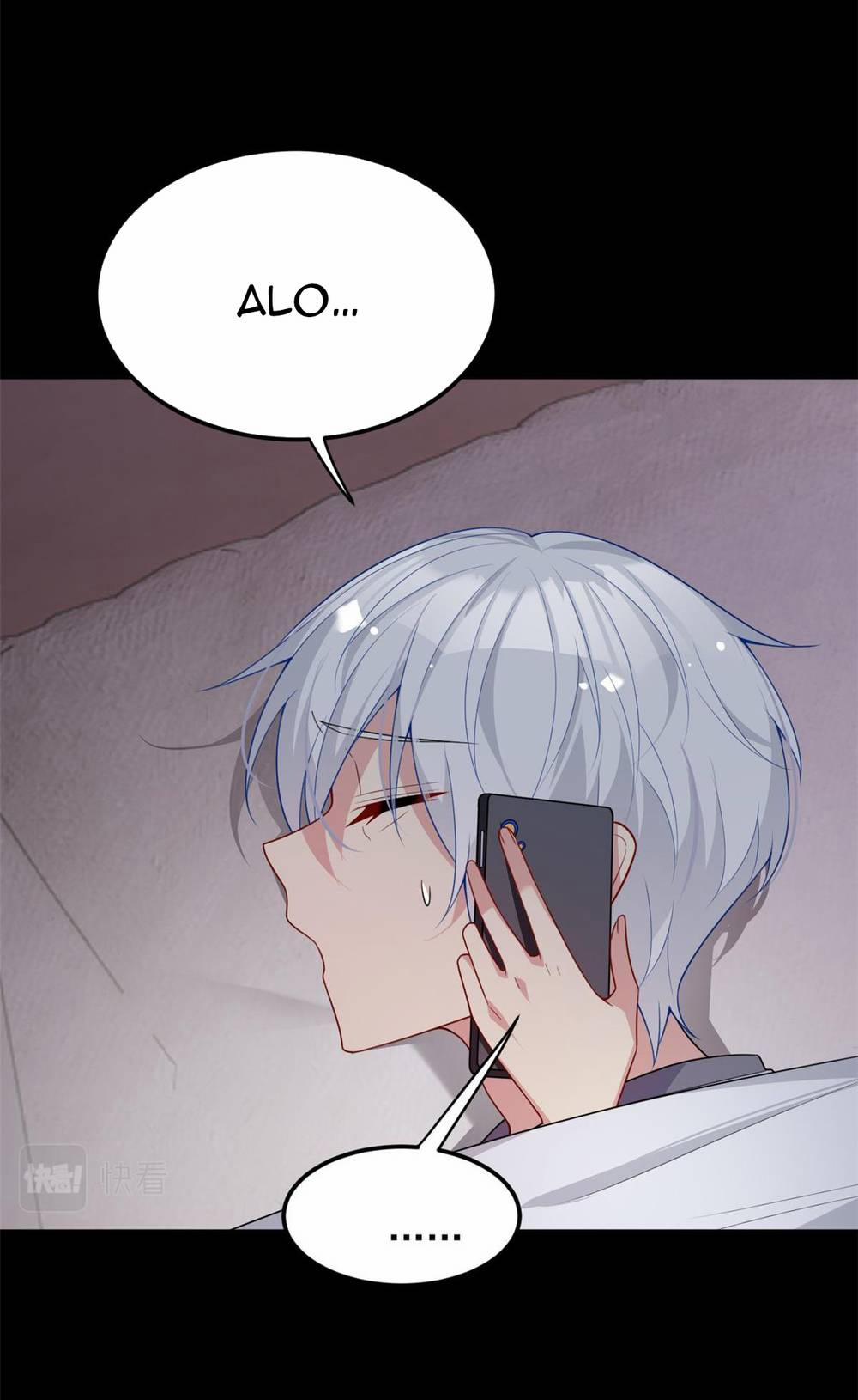 Tôi Ở Thế Giới Khác Dựa Dẫm Vào Phụ Nữ 56 trang 5