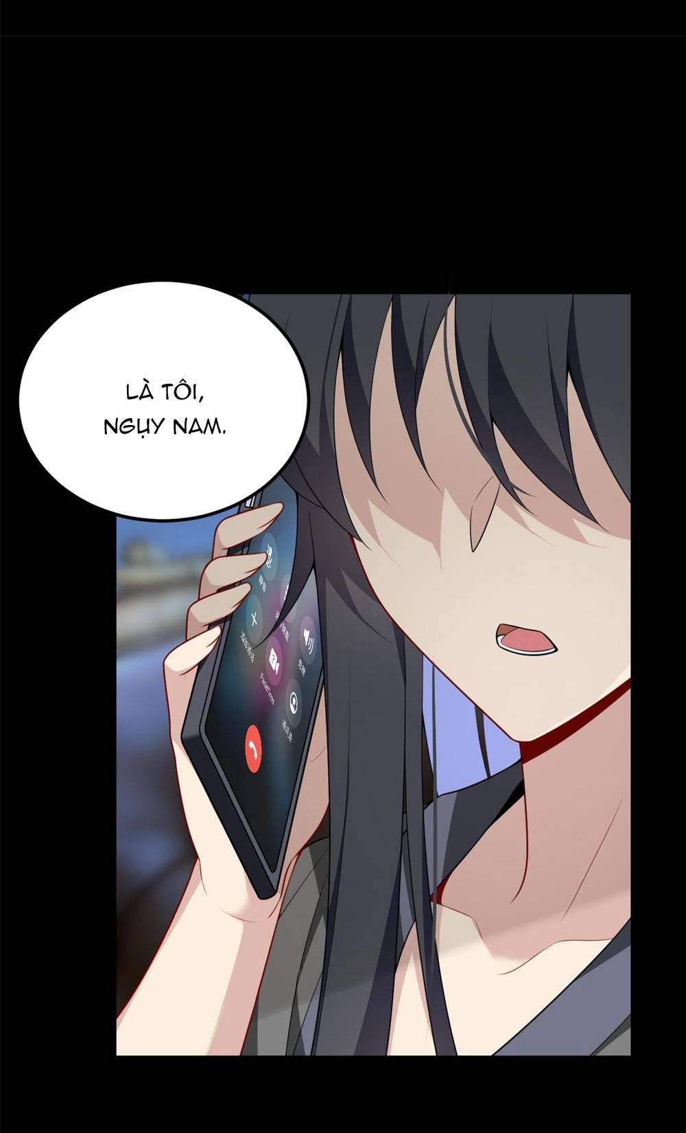Tôi Ở Thế Giới Khác Dựa Dẫm Vào Phụ Nữ 56 trang 7