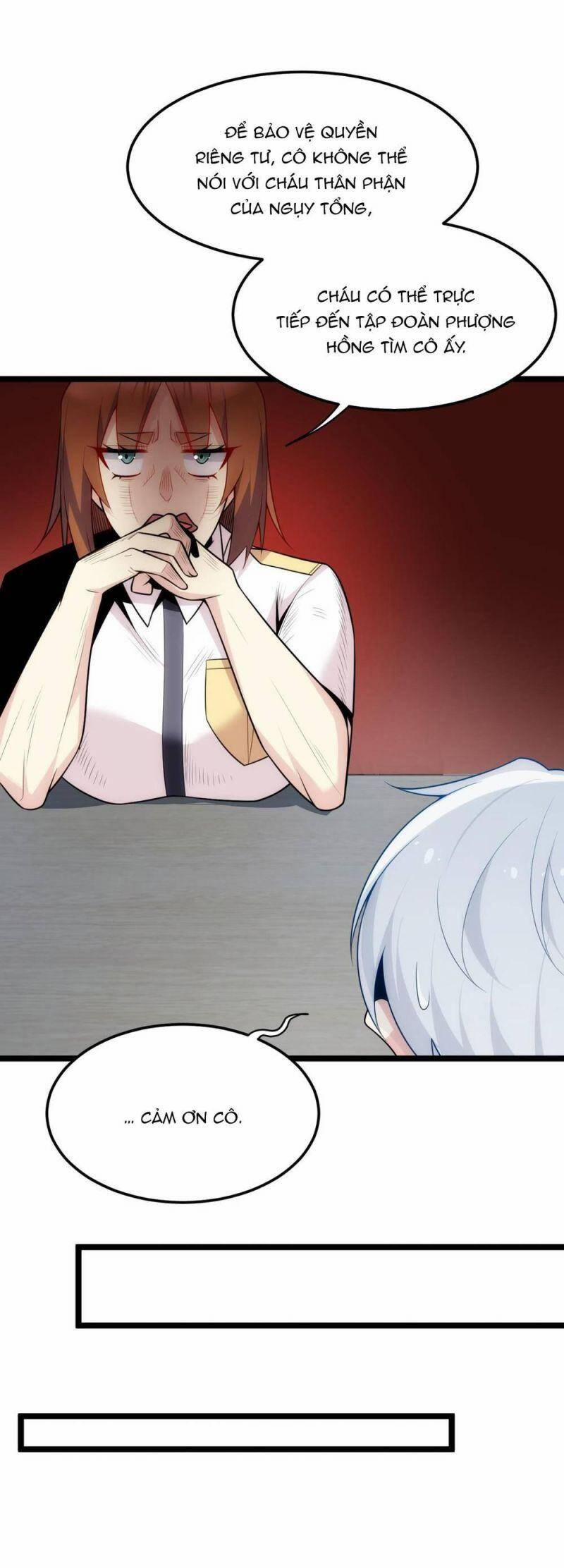 Tôi Ở Thế Giới Khác Dựa Dẫm Vào Phụ Nữ 57 trang 14