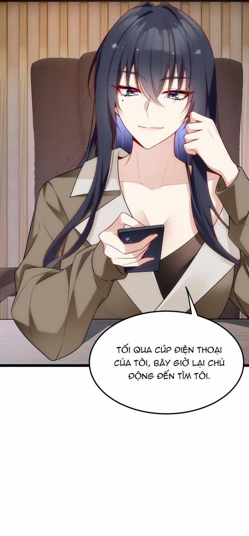 Tôi Ở Thế Giới Khác Dựa Dẫm Vào Phụ Nữ 57 trang 16