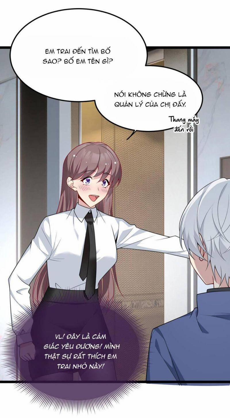 Tôi Ở Thế Giới Khác Dựa Dẫm Vào Phụ Nữ 57 trang 20