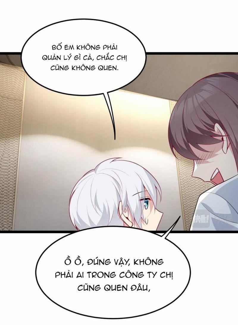Tôi Ở Thế Giới Khác Dựa Dẫm Vào Phụ Nữ 57 trang 21