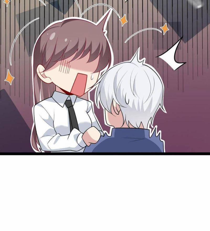 Tôi Ở Thế Giới Khác Dựa Dẫm Vào Phụ Nữ 57 trang 29