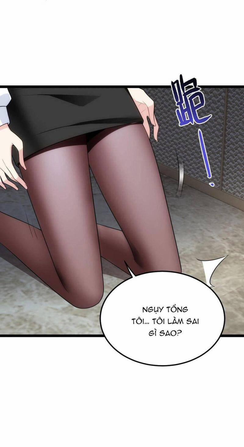 Tôi Ở Thế Giới Khác Dựa Dẫm Vào Phụ Nữ 57 trang 33