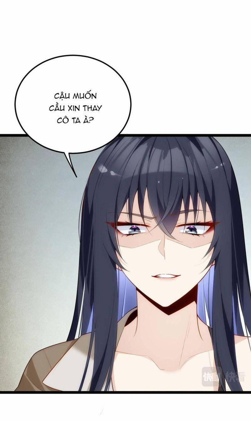 Tôi Ở Thế Giới Khác Dựa Dẫm Vào Phụ Nữ 57 trang 35
