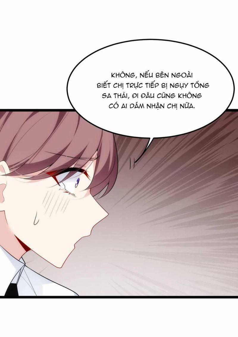 Tôi Ở Thế Giới Khác Dựa Dẫm Vào Phụ Nữ 57 trang 37