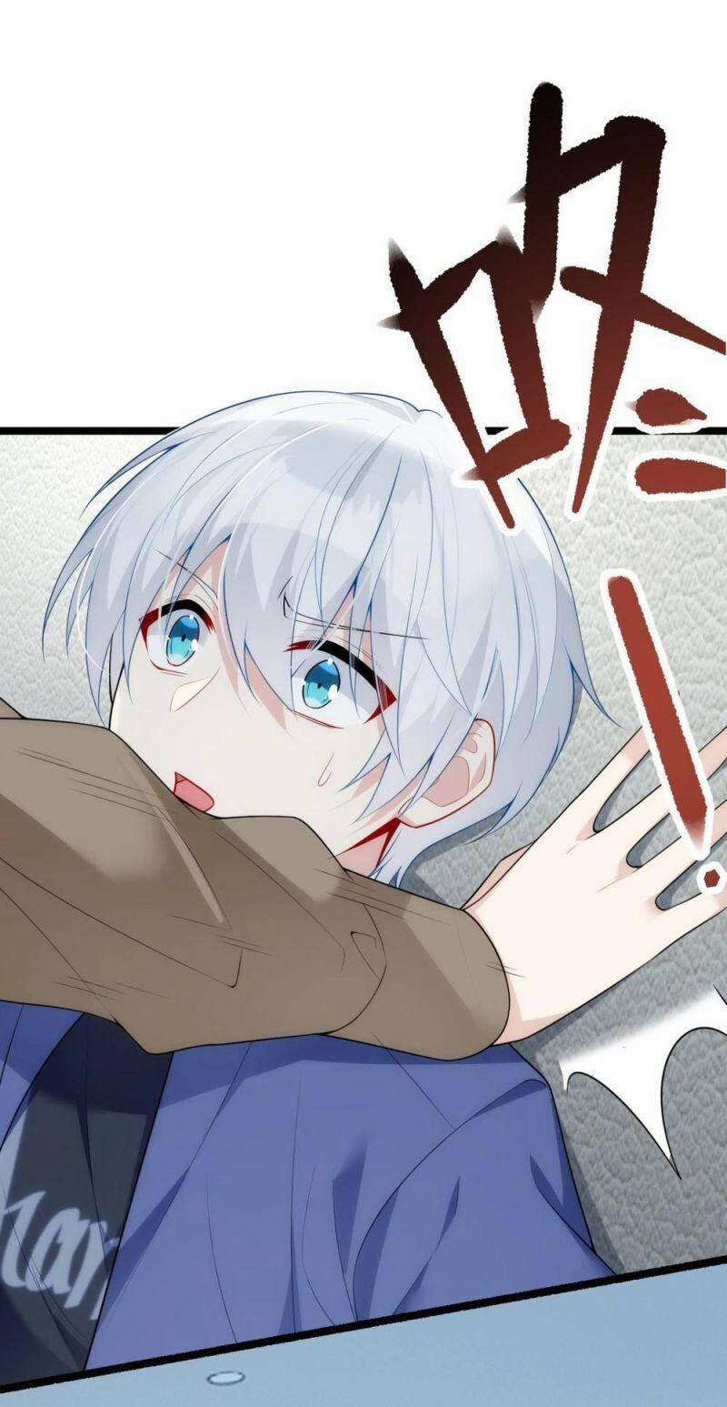 Tôi Ở Thế Giới Khác Dựa Dẫm Vào Phụ Nữ 57 trang 41