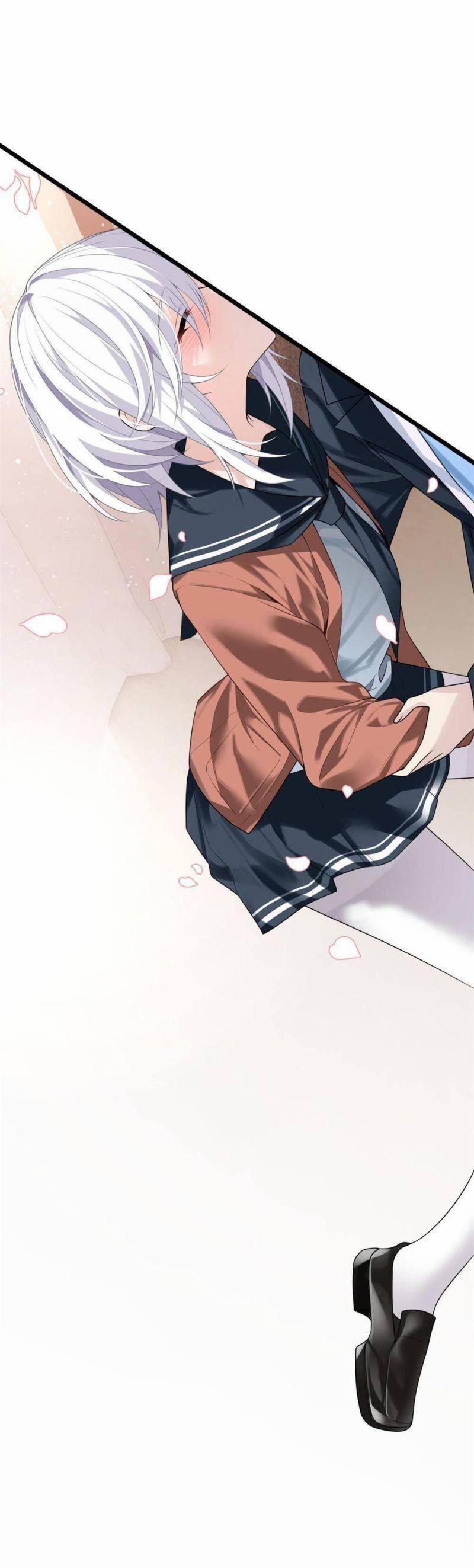 Tôi Ở Thế Giới Khác Dựa Dẫm Vào Phụ Nữ 57 trang 48