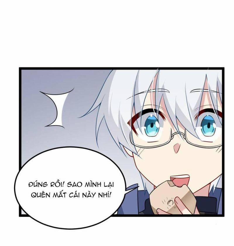 Tôi Ở Thế Giới Khác Dựa Dẫm Vào Phụ Nữ 57 trang 5