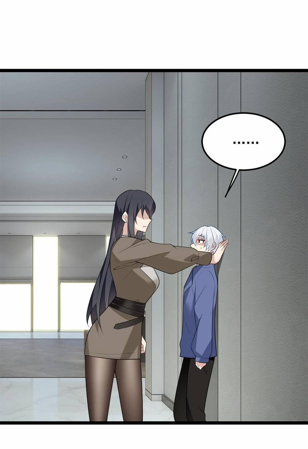 Tôi Ở Thế Giới Khác Dựa Dẫm Vào Phụ Nữ 58 trang 2