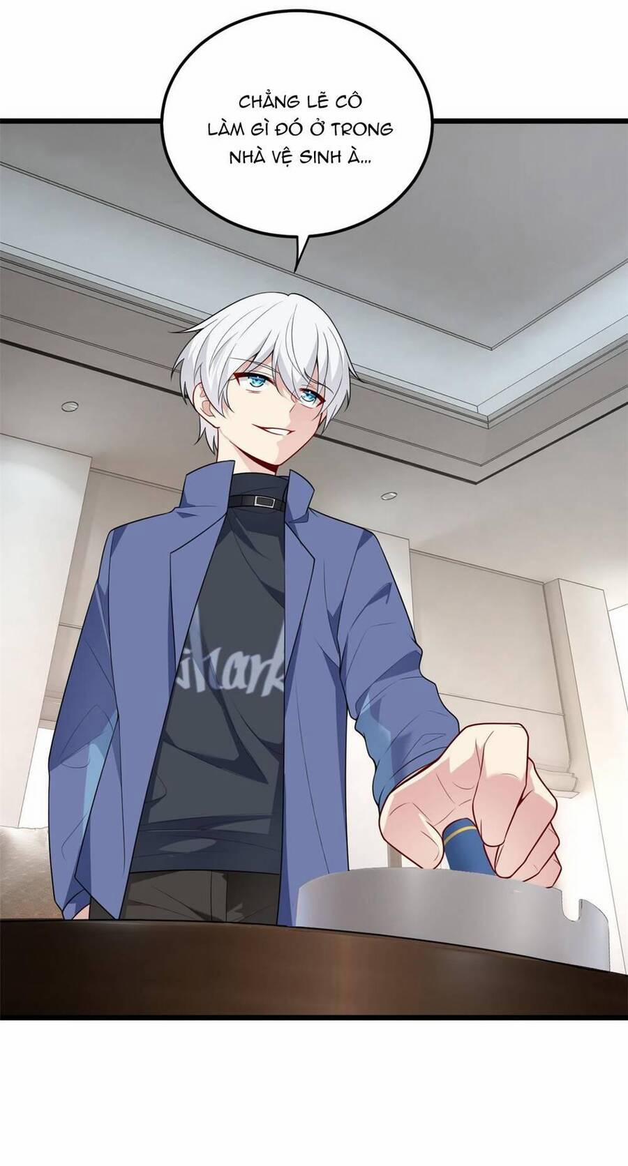 Tôi Ở Thế Giới Khác Dựa Dẫm Vào Phụ Nữ 59 trang 13