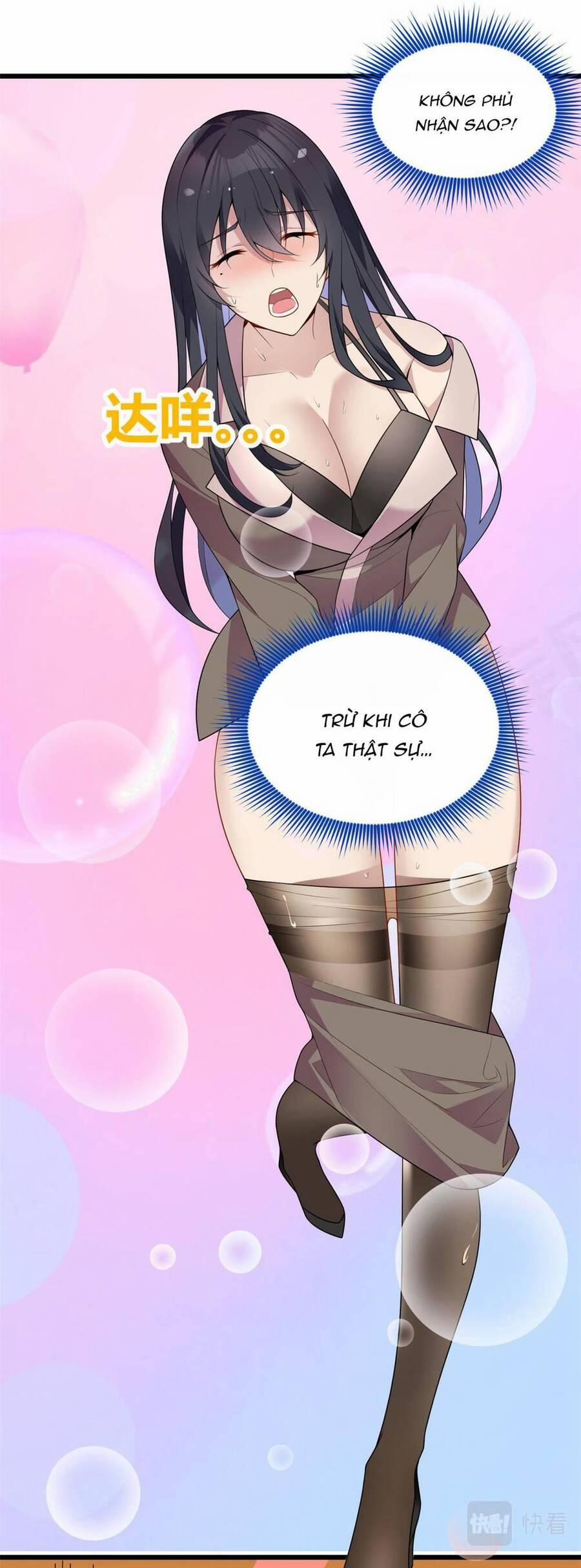 Tôi Ở Thế Giới Khác Dựa Dẫm Vào Phụ Nữ 59 trang 16