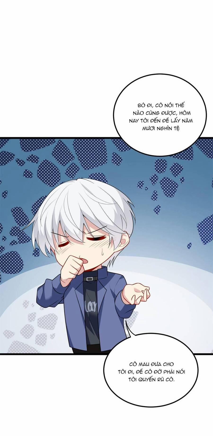 Tôi Ở Thế Giới Khác Dựa Dẫm Vào Phụ Nữ 59 trang 18