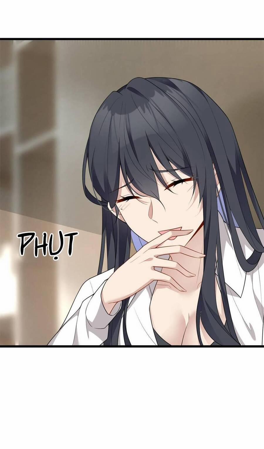 Tôi Ở Thế Giới Khác Dựa Dẫm Vào Phụ Nữ 59 trang 23