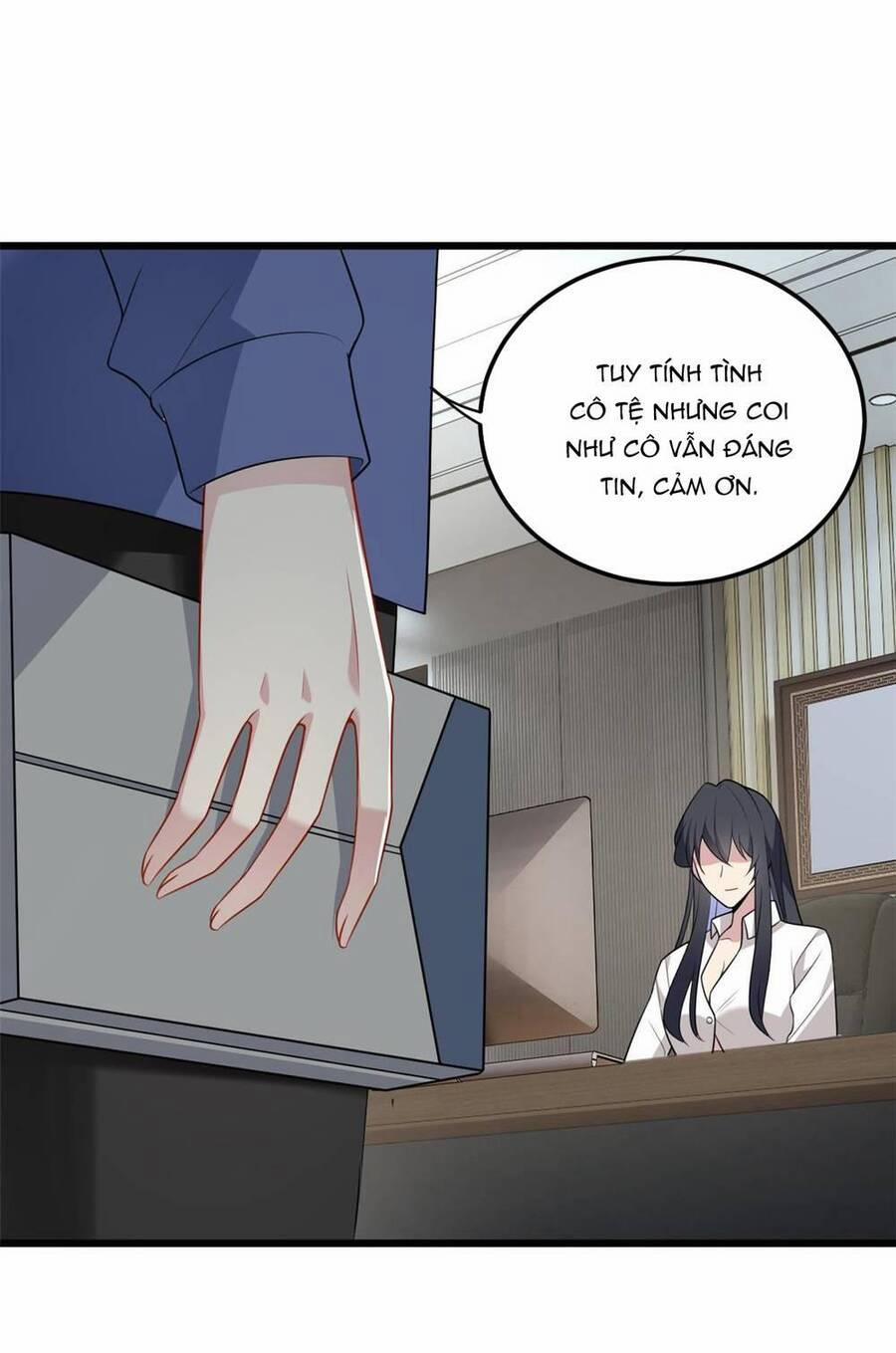Tôi Ở Thế Giới Khác Dựa Dẫm Vào Phụ Nữ 59 trang 28