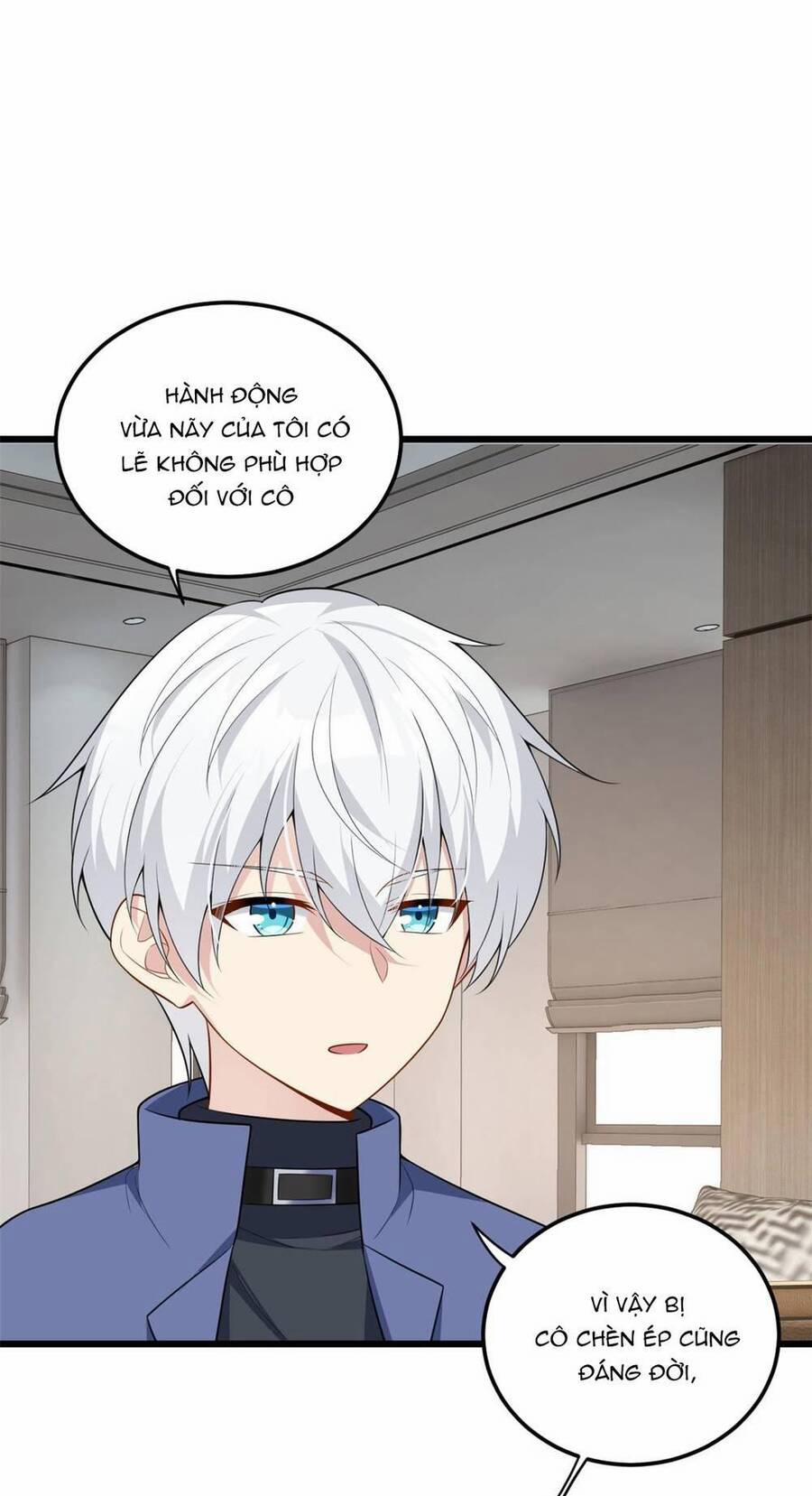 Tôi Ở Thế Giới Khác Dựa Dẫm Vào Phụ Nữ 59 trang 29