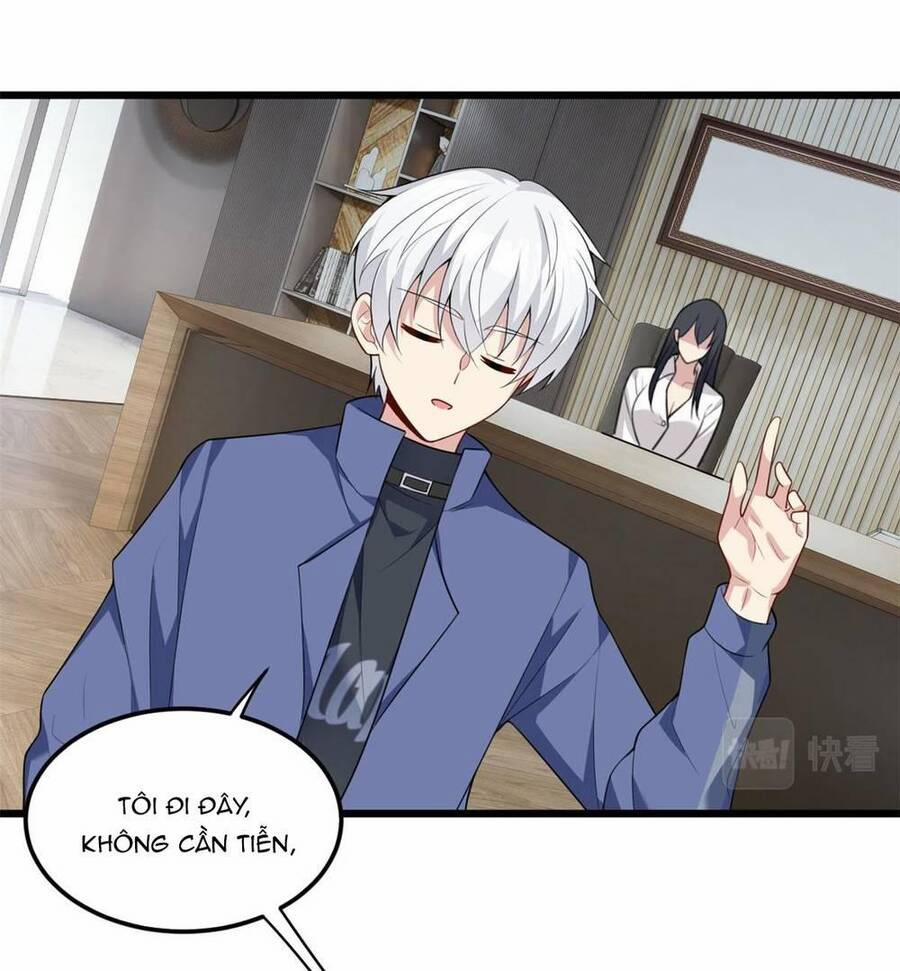 Tôi Ở Thế Giới Khác Dựa Dẫm Vào Phụ Nữ 59 trang 31