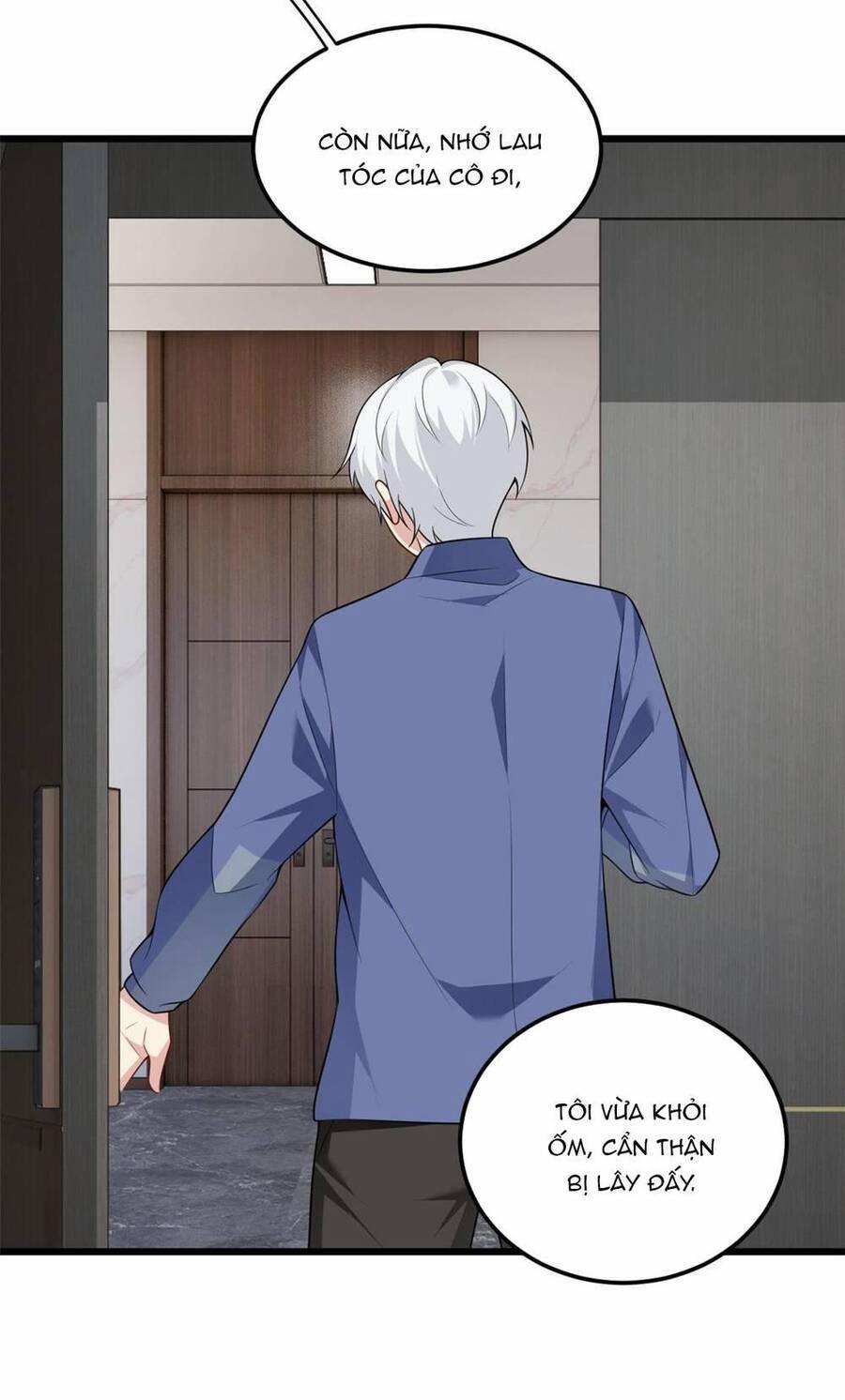 Tôi Ở Thế Giới Khác Dựa Dẫm Vào Phụ Nữ 59 trang 32