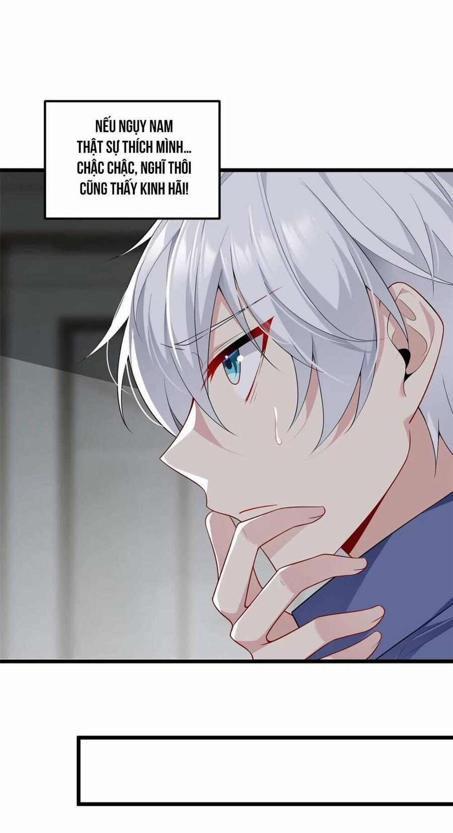 Tôi Ở Thế Giới Khác Dựa Dẫm Vào Phụ Nữ 59 trang 35