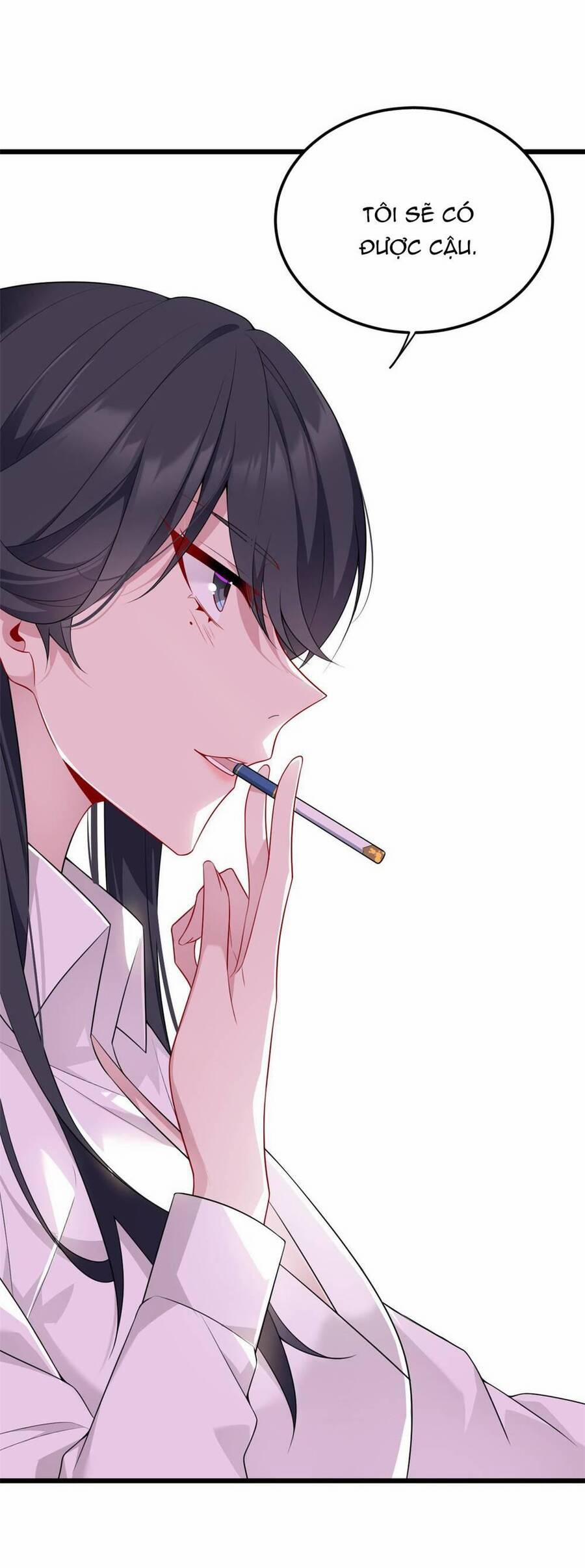 Tôi Ở Thế Giới Khác Dựa Dẫm Vào Phụ Nữ 59 trang 37