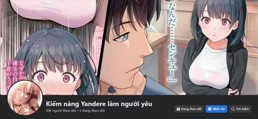 Tôi Ở Thế Giới Khác Dựa Dẫm Vào Phụ Nữ 59 trang 46