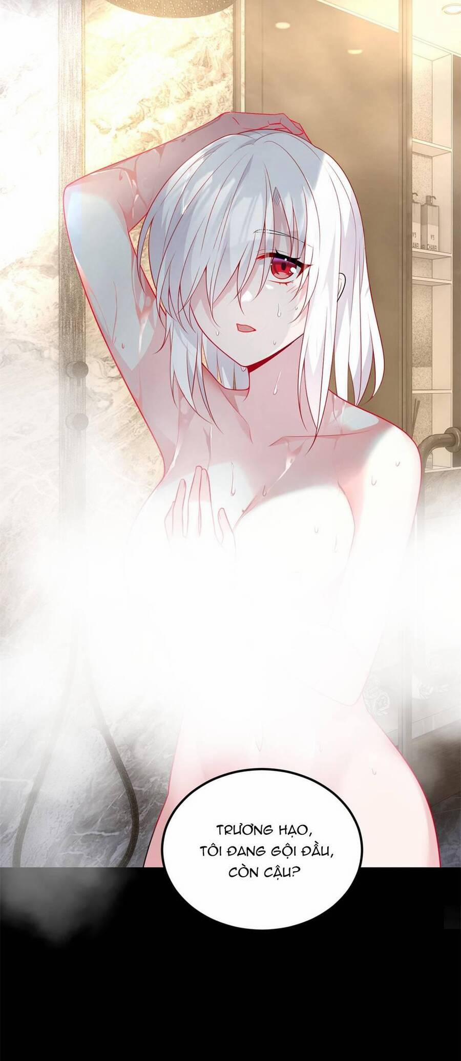 Tôi Ở Thế Giới Khác Dựa Dẫm Vào Phụ Nữ 59 trang 48