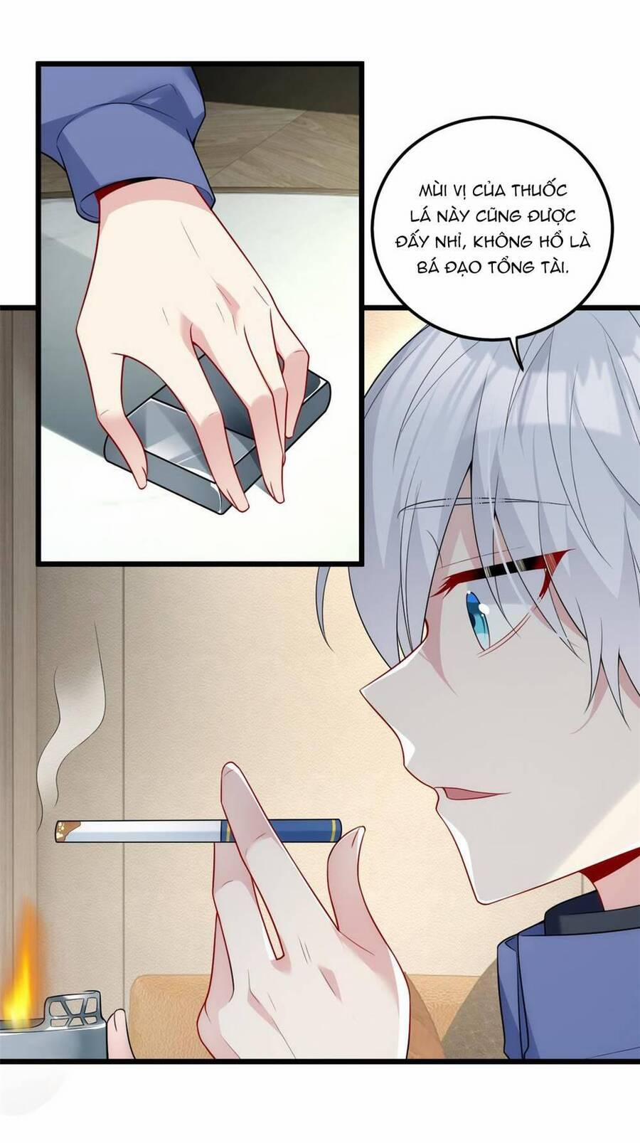 Tôi Ở Thế Giới Khác Dựa Dẫm Vào Phụ Nữ 59 trang 5