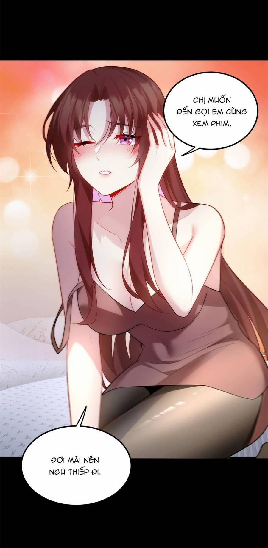 Tôi Ở Thế Giới Khác Dựa Dẫm Vào Phụ Nữ 59 trang 50