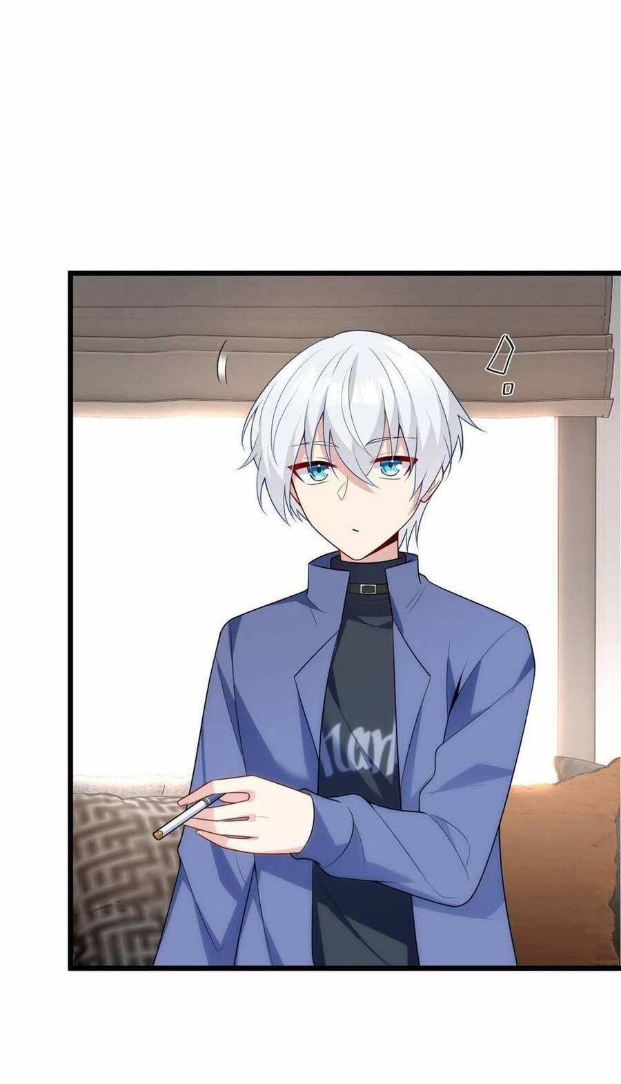 Tôi Ở Thế Giới Khác Dựa Dẫm Vào Phụ Nữ 59 trang 6