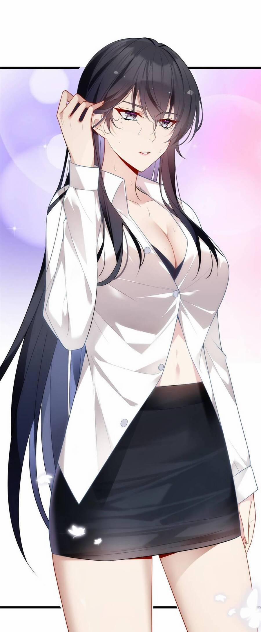 Tôi Ở Thế Giới Khác Dựa Dẫm Vào Phụ Nữ 59 trang 7