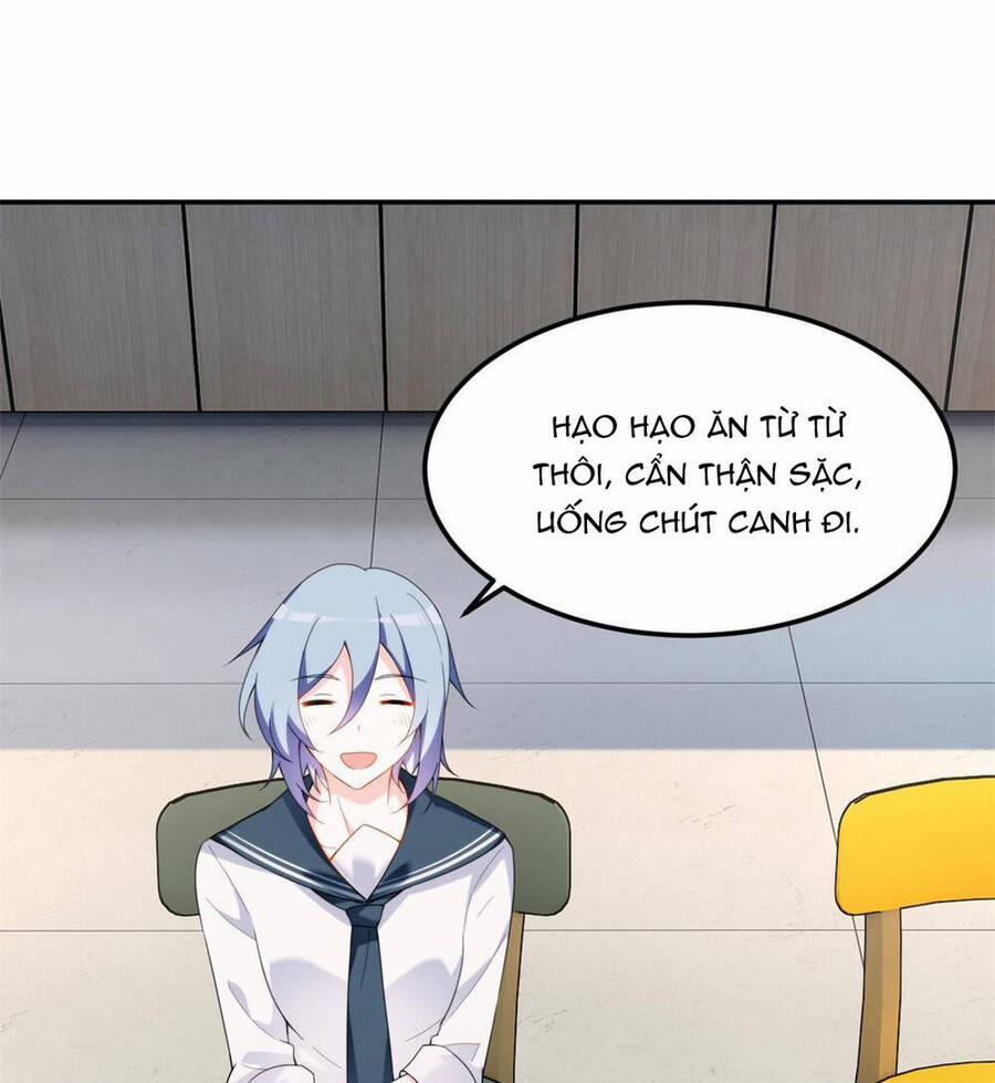 Tôi Ở Thế Giới Khác Dựa Dẫm Vào Phụ Nữ 6 trang 11