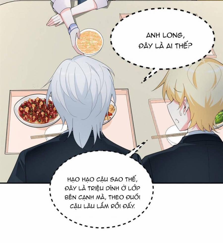 Tôi Ở Thế Giới Khác Dựa Dẫm Vào Phụ Nữ 6 trang 12
