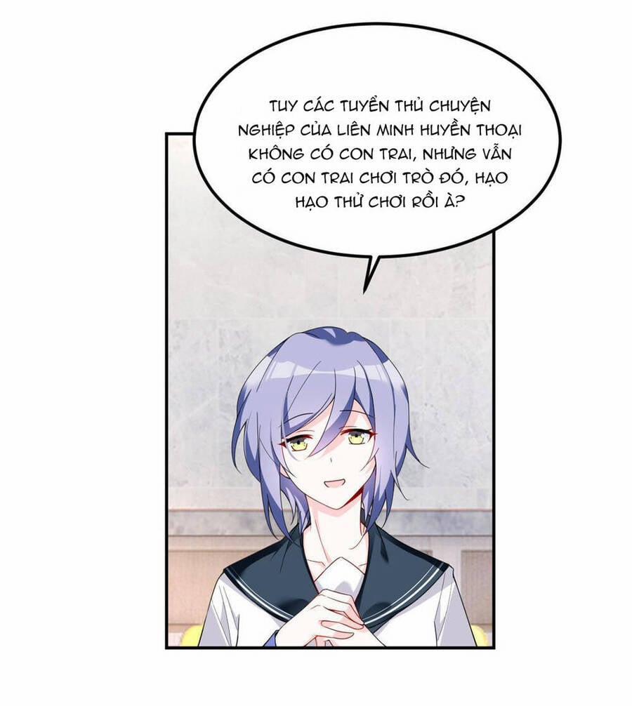 Tôi Ở Thế Giới Khác Dựa Dẫm Vào Phụ Nữ 6 trang 18