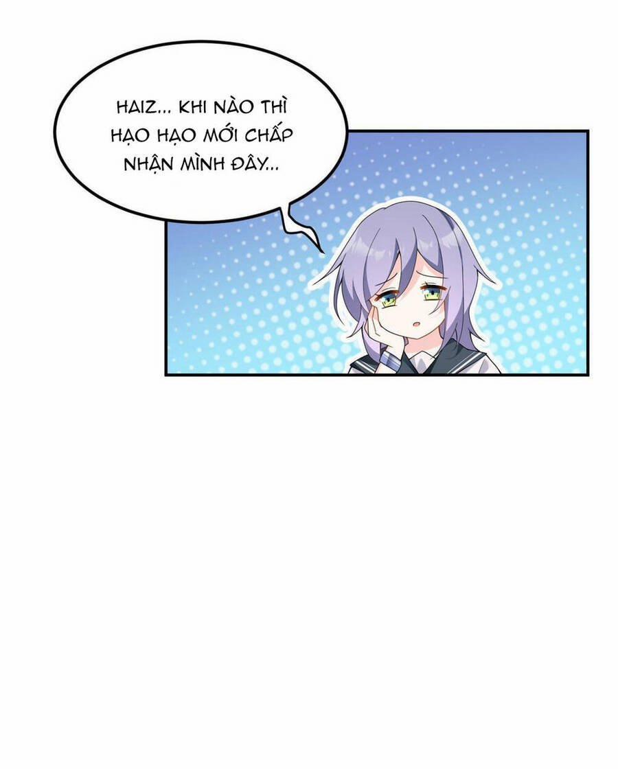 Tôi Ở Thế Giới Khác Dựa Dẫm Vào Phụ Nữ 6 trang 21