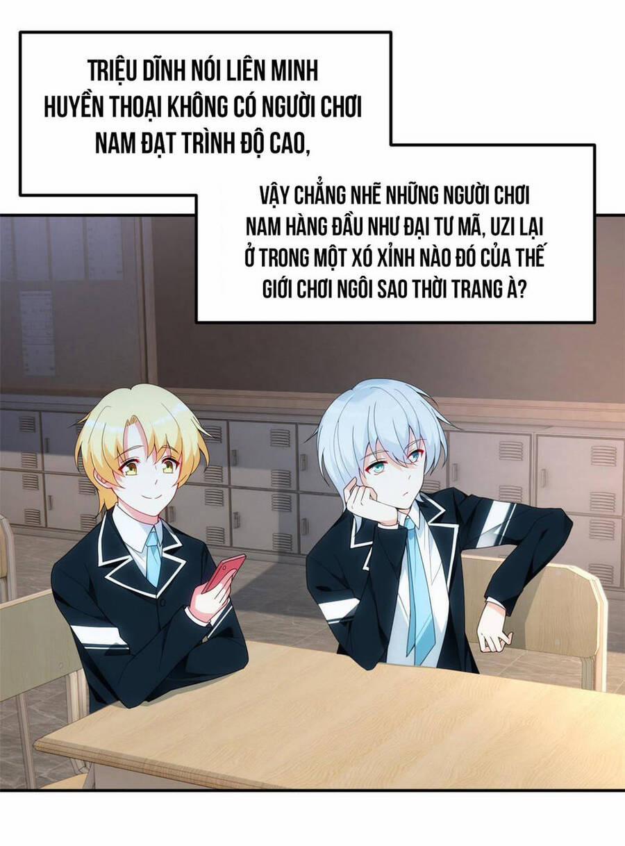 Tôi Ở Thế Giới Khác Dựa Dẫm Vào Phụ Nữ 6 trang 24