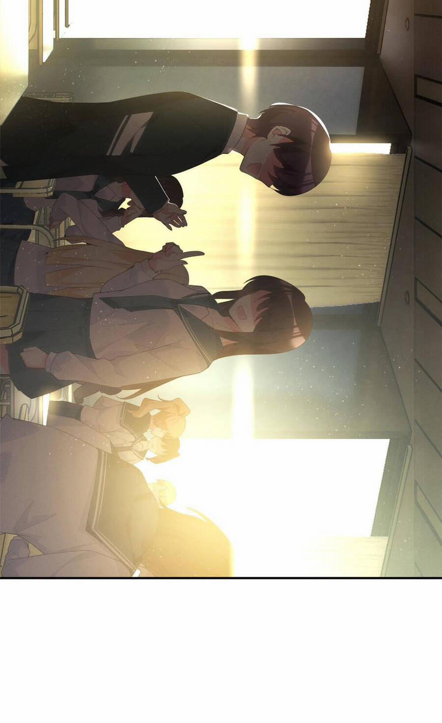 Tôi Ở Thế Giới Khác Dựa Dẫm Vào Phụ Nữ 6 trang 27