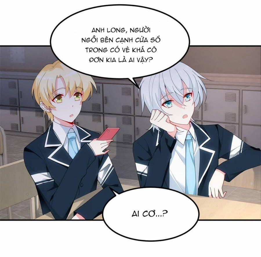 Tôi Ở Thế Giới Khác Dựa Dẫm Vào Phụ Nữ 6 trang 28