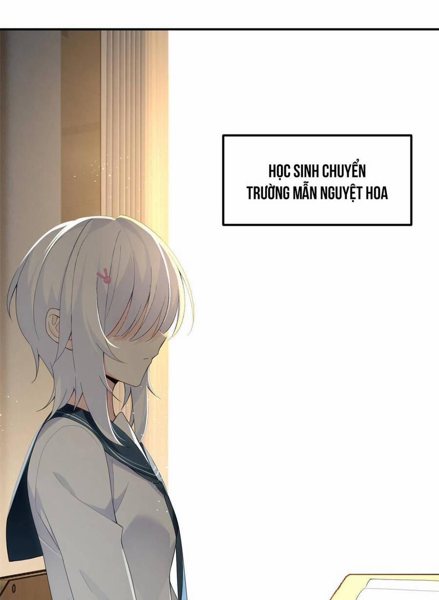 Tôi Ở Thế Giới Khác Dựa Dẫm Vào Phụ Nữ 6 trang 29