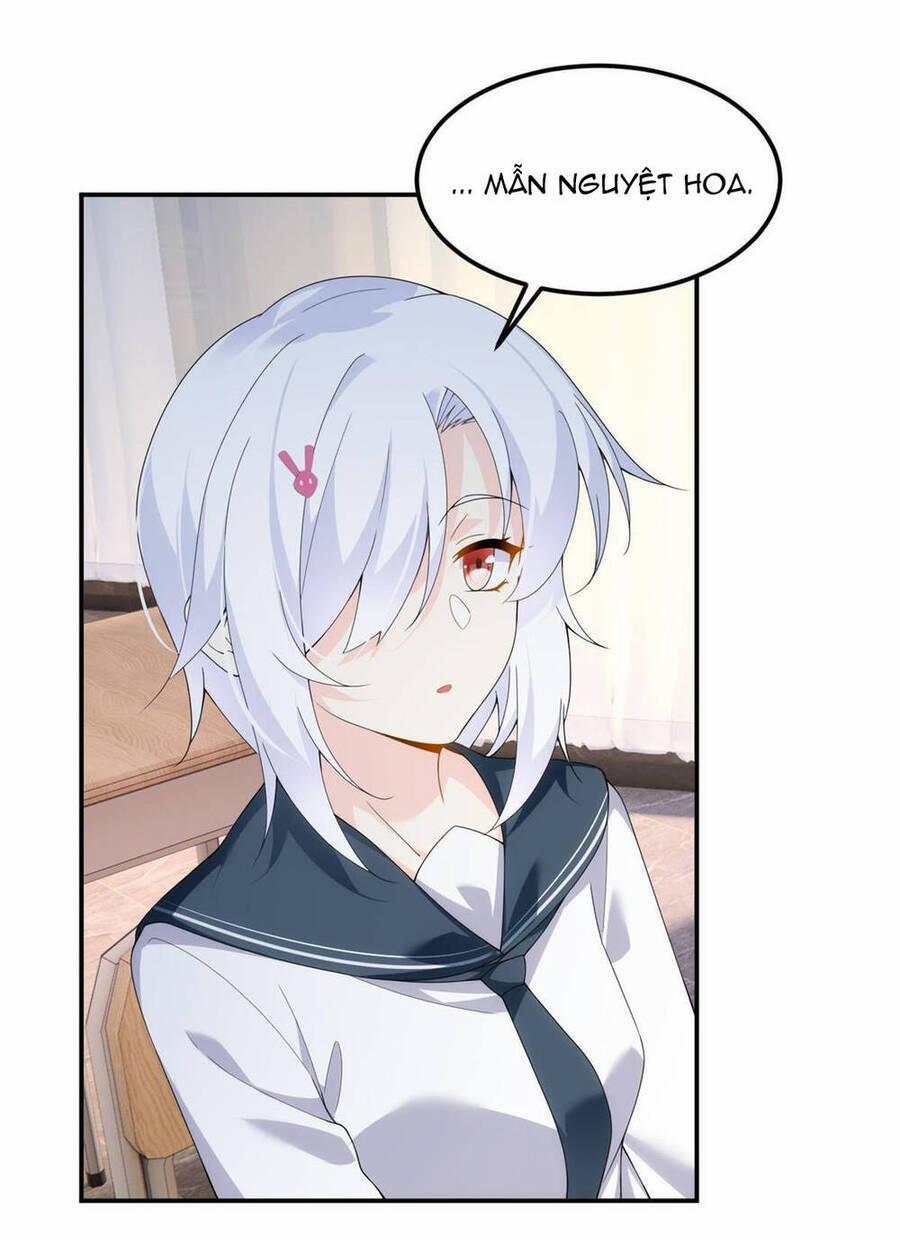 Tôi Ở Thế Giới Khác Dựa Dẫm Vào Phụ Nữ 6 trang 35