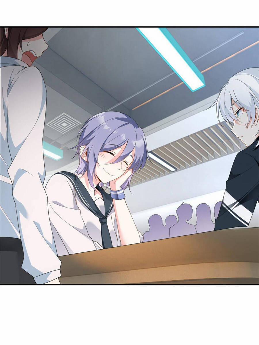 Tôi Ở Thế Giới Khác Dựa Dẫm Vào Phụ Nữ 6 trang 4