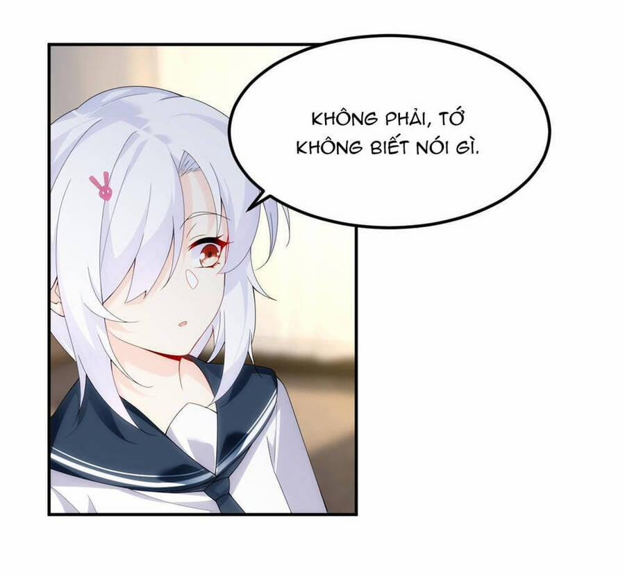Tôi Ở Thế Giới Khác Dựa Dẫm Vào Phụ Nữ 6 trang 40