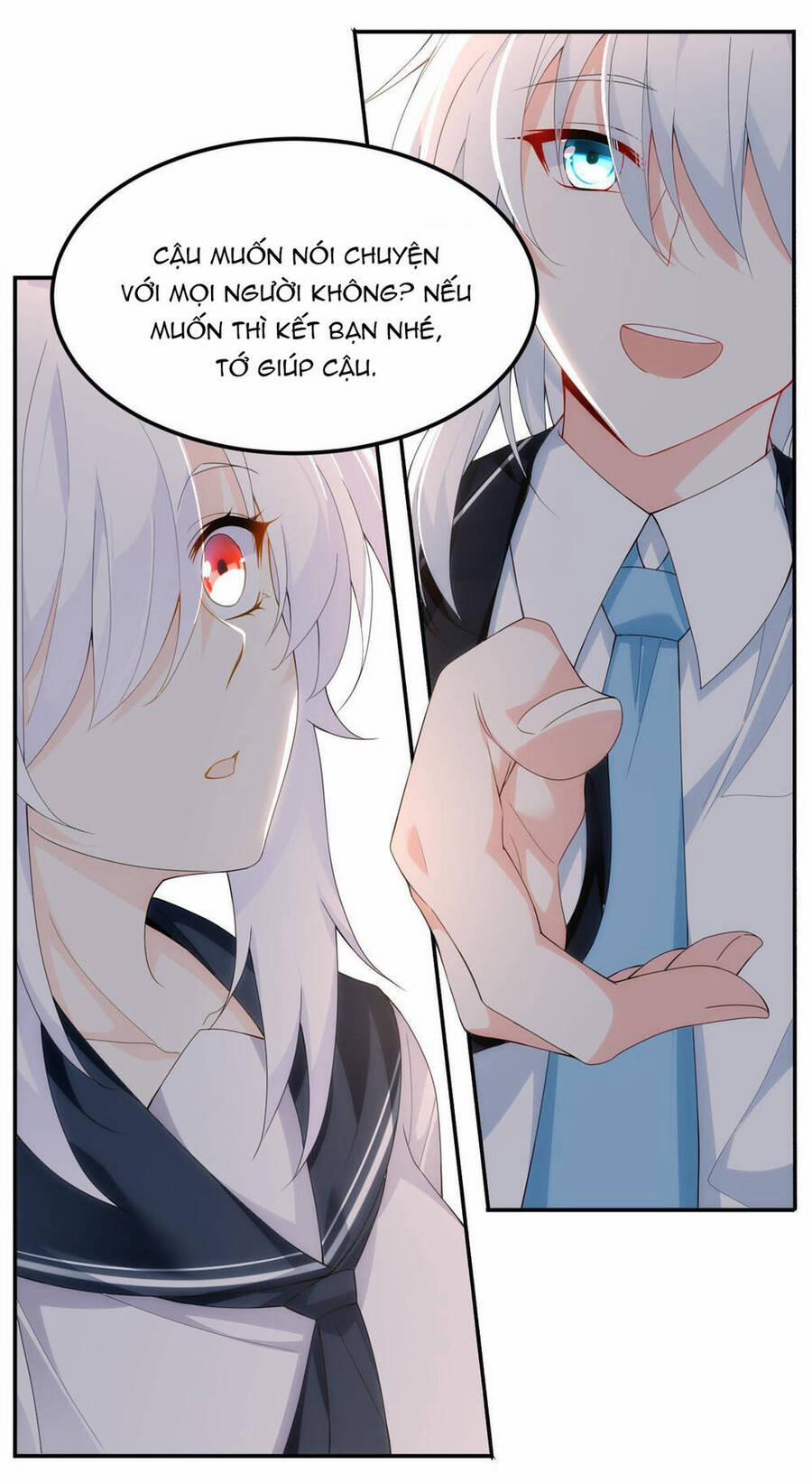 Tôi Ở Thế Giới Khác Dựa Dẫm Vào Phụ Nữ 6 trang 42