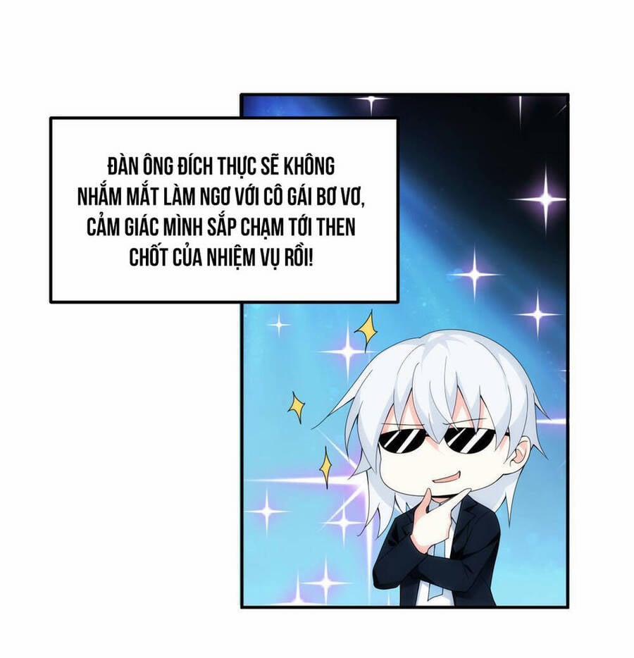 Tôi Ở Thế Giới Khác Dựa Dẫm Vào Phụ Nữ 6 trang 44