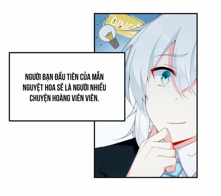 Tôi Ở Thế Giới Khác Dựa Dẫm Vào Phụ Nữ 6 trang 46