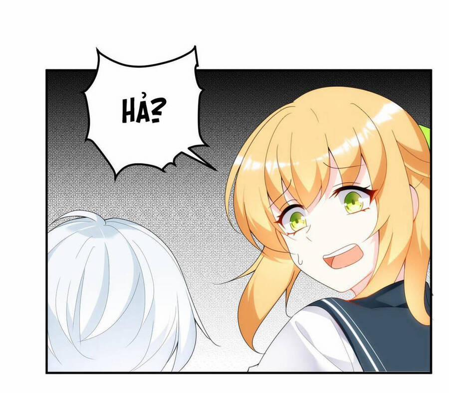 Tôi Ở Thế Giới Khác Dựa Dẫm Vào Phụ Nữ 6 trang 48