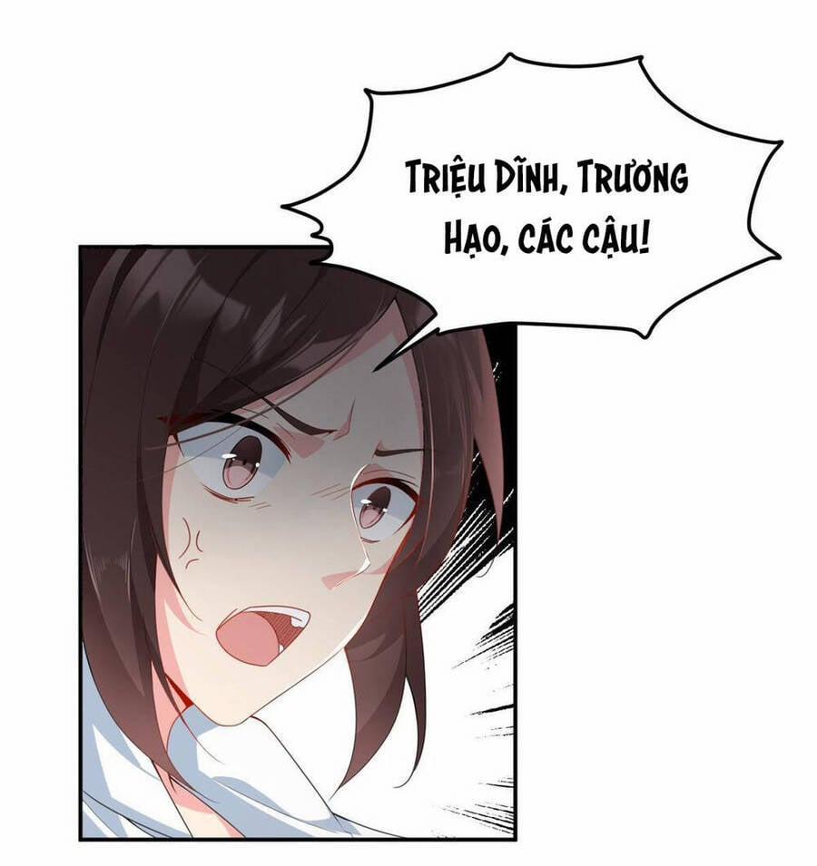 Tôi Ở Thế Giới Khác Dựa Dẫm Vào Phụ Nữ 6 trang 5