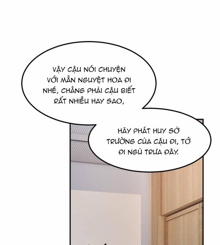 Tôi Ở Thế Giới Khác Dựa Dẫm Vào Phụ Nữ 6 trang 50